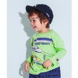 子供服 男の子 Tシャツ | moononnon | 詳細画像6