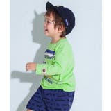 子供服 男の子 Tシャツ | moononnon | 詳細画像7