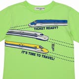 子供服 男の子 Tシャツ | moononnon | 詳細画像4