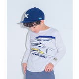 子供服 男の子 Tシャツ | moononnon | 詳細画像12