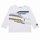 子供服 男の子 Tシャツ | moononnon | 詳細画像8