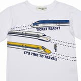 子供服 男の子 Tシャツ | moononnon | 詳細画像10