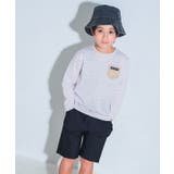 子供服 男の子 Tシャツ | moononnon | 詳細画像6