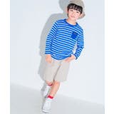 子供服 男の子 Tシャツ | moononnon | 詳細画像10