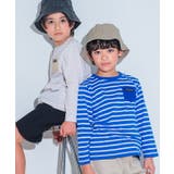 子供服 男の子 Tシャツ | moononnon | 詳細画像1