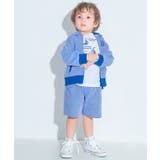 子供服 男の子 パーカー | moononnon | 詳細画像6