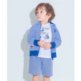 子供服 男の子 パーカー | moononnon | 詳細画像7