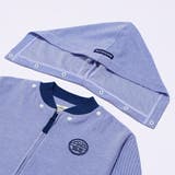 子供服 男の子 パーカー | moononnon | 詳細画像4
