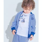 子供服 男の子 パーカー | moononnon | 詳細画像1