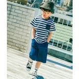 子供服 男の子 パンツ | moononnon | 詳細画像5