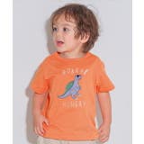 子供服 男の子 Tシャツ | moononnon | 詳細画像1