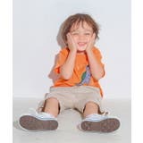 子供服 男の子 Tシャツ | moononnon | 詳細画像11