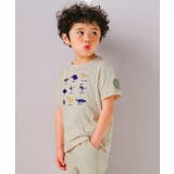 子供服 男の子 Tシャツ | moononnon | 詳細画像11