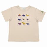 子供服 男の子 Tシャツ | moononnon | 詳細画像6