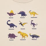 子供服 男の子 Tシャツ | moononnon | 詳細画像8