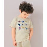 子供服 男の子 Tシャツ | moononnon | 詳細画像1