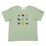 子供服 男の子 Tシャツ | moononnon | 詳細画像2