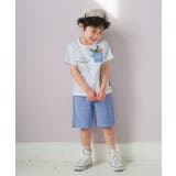 子供服 男の子 Tシャツ | moononnon | 詳細画像10