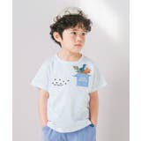 子供服 男の子 Tシャツ | moononnon | 詳細画像11
