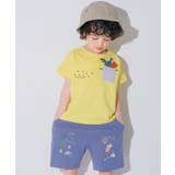 子供服 男の子 Tシャツ | moononnon | 詳細画像13 