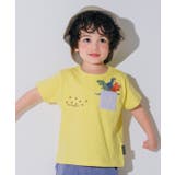 子供服 男の子 Tシャツ | moononnon | 詳細画像14 