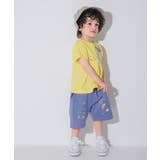 子供服 男の子 Tシャツ | moononnon | 詳細画像16 