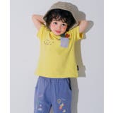 子供服 男の子 Tシャツ | moononnon | 詳細画像17 