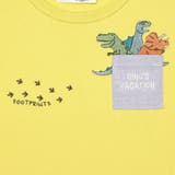 子供服 男の子 Tシャツ | moononnon | 詳細画像4