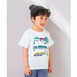 子供服 男の子 Tシャツ | moononnon | 詳細画像6