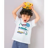 子供服 男の子 Tシャツ | moononnon | 詳細画像7