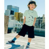 子供服 男の子 Tシャツ | moononnon | 詳細画像6
