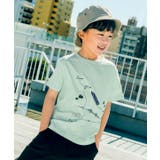 子供服 男の子 Tシャツ | moononnon | 詳細画像7