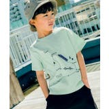 子供服 男の子 Tシャツ | moononnon | 詳細画像8