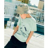 子供服 男の子 Tシャツ | moononnon | 詳細画像9