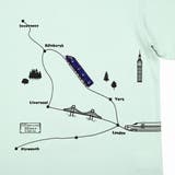 子供服 男の子 Tシャツ | moononnon | 詳細画像4