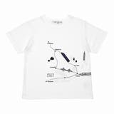 子供服 男の子 Tシャツ | moononnon | 詳細画像11