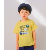 子供服 男の子 Tシャツ | moononnon | 詳細画像1