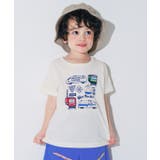 子供服 男の子 Tシャツ | moononnon | 詳細画像12 