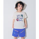 子供服 男の子 Tシャツ | moononnon | 詳細画像13 