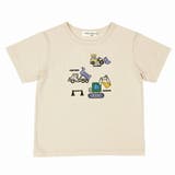 子供服 男の子 Tシャツ | moononnon | 詳細画像2