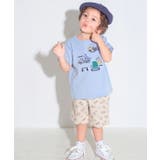 子供服 男の子 Tシャツ | moononnon | 詳細画像8