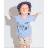 子供服 男の子 Tシャツ | moononnon | 詳細画像9