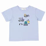 子供服 男の子 Tシャツ | moononnon | 詳細画像5