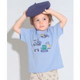 子供服 男の子 Tシャツ | moononnon | 詳細画像1