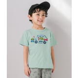 子供服 男の子 Tシャツ | moononnon | 詳細画像1