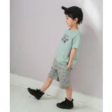 子供服 男の子 Tシャツ | moononnon | 詳細画像8