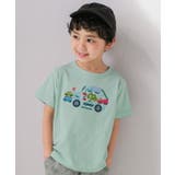 子供服 男の子 Tシャツ | moononnon | 詳細画像9