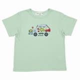 子供服 男の子 Tシャツ | moononnon | 詳細画像5