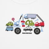 子供服 男の子 Tシャツ | moononnon | 詳細画像4