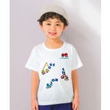 子供服 男の子 Tシャツ | moononnon | 詳細画像1